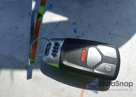 2021 Audi A4 Premium 40 Tfsi Quattro S Tronic z USA, uszkodzony, nr VIN WAUABAF46MN007586